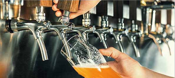 Breweries & Distilleries