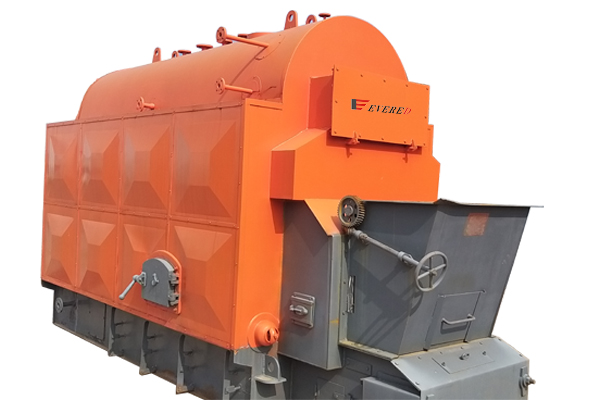 DZL Series Steam Boiler