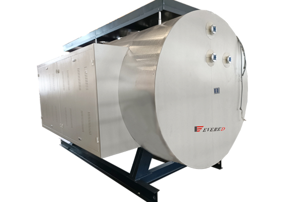 Electric Steam Boiler