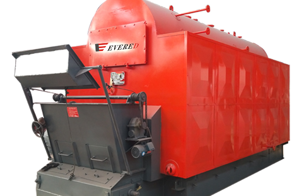 SZL Series Steam Boiler