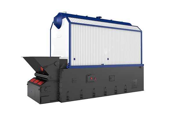 SZL Series Hot Water Boiler