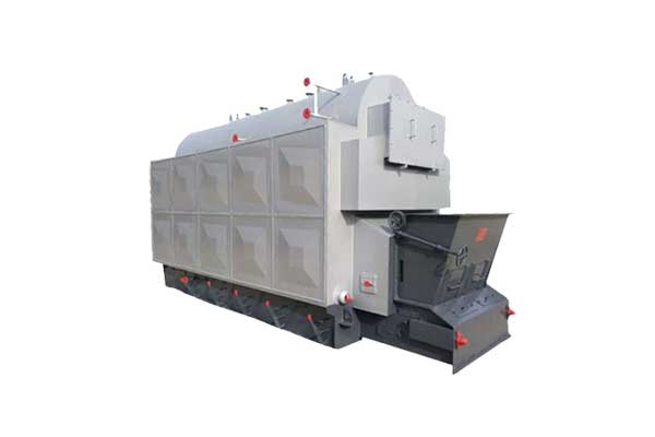 DZL Series Hot Water Boiler