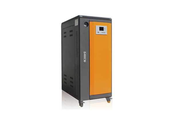 Electric Hot Water Boiler