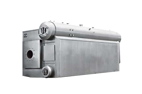 SZS Series Water Tube Hot Water Boiler
