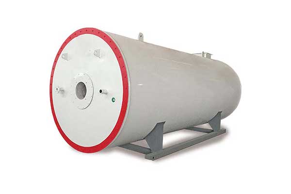 Gas/Oil Fired Thermal Oil Boiler