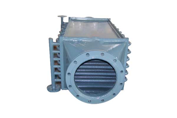 Economizer(Condenser)