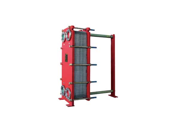 Plate Heat Exchanger