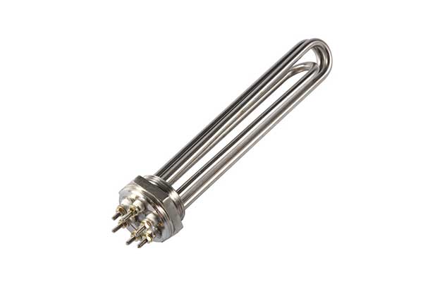Electric Heating Bundle