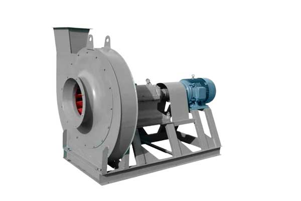 Boiler Blower(IDF/FDF)