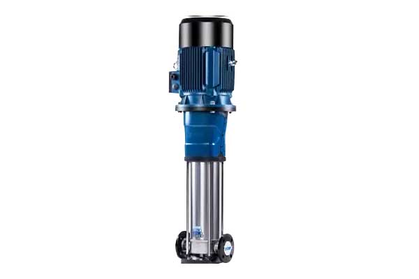Vertical Multistage Centrifugal Pump