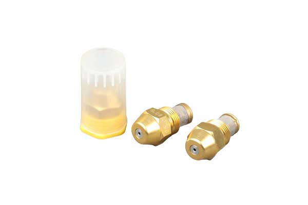 Nozzle