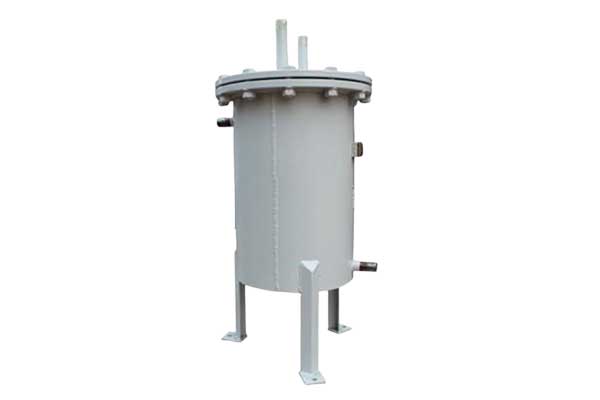 Cooling Sampler