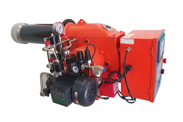 Industrial Boiler Burner