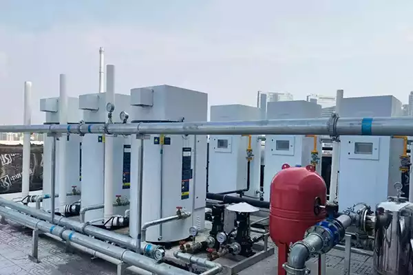 How Gas Boilers Ignite the Green Development Path of Papermaking Enterprises