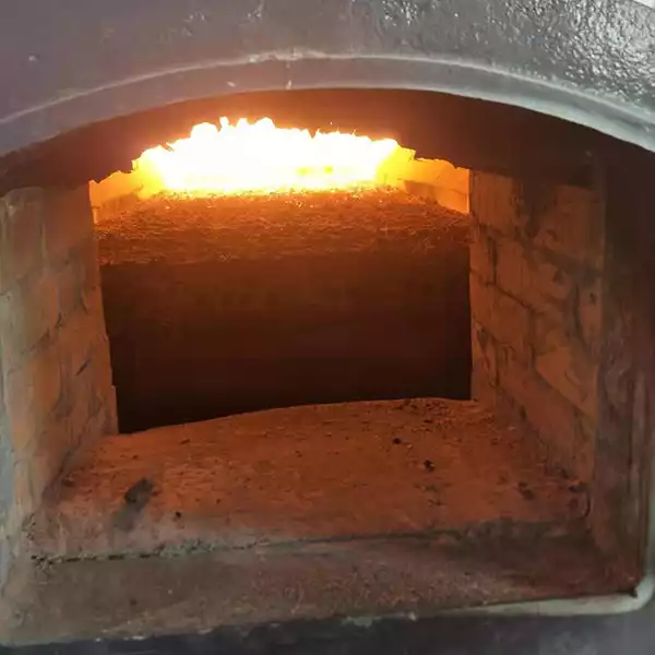 Sustainable Heating with Biomass Pellet Steam Boilers