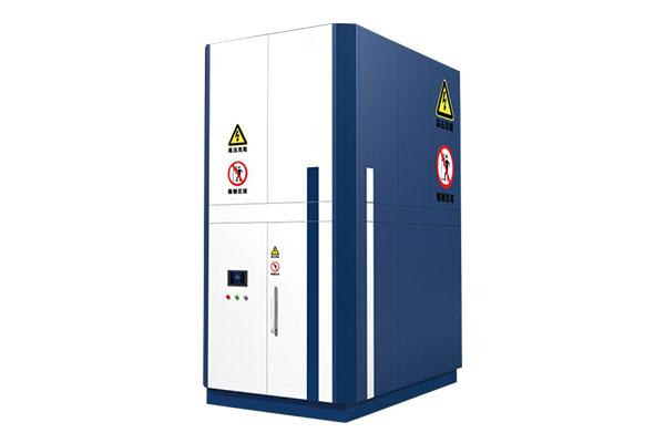 High Voltage Electrode Hot Water Boiler img