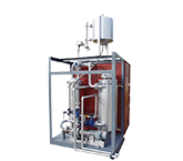 Thermal Oil Boiler