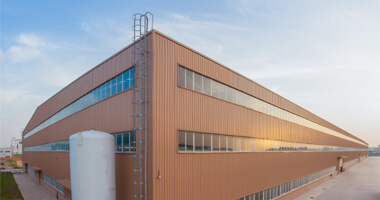 EVERED Company News List