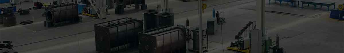 Steam Boiler