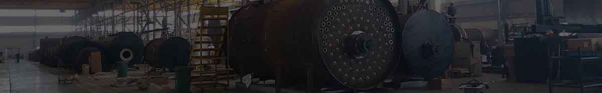 Hot Water Boiler