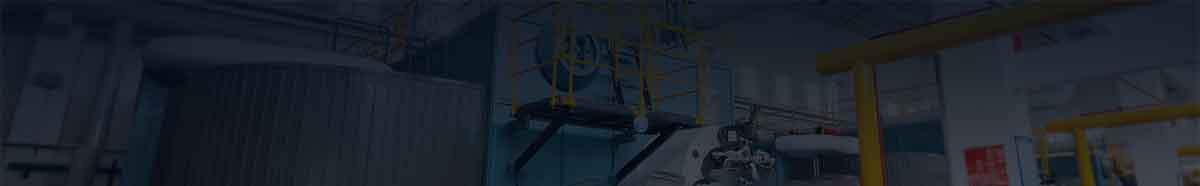 Thermal Oil Boiler